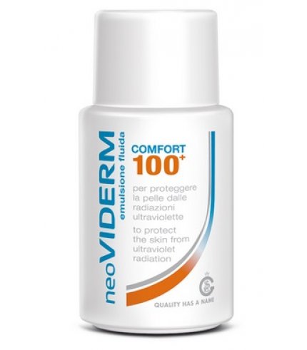 NEOVIDERM CONFORT 100+ EMULS