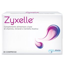 ZYXELLE 30CPR