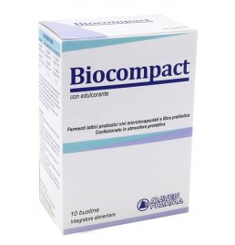 BIOCOMPACT 10BUST