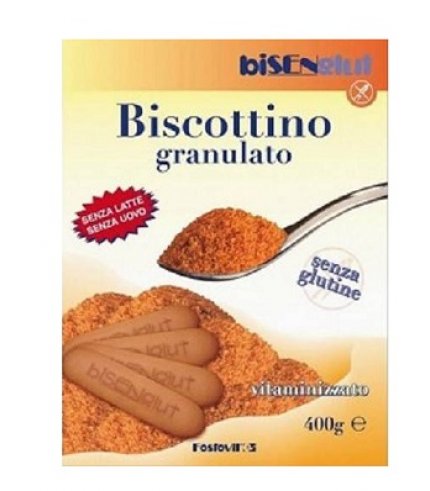 FOSFOVIT BISC GRANUL BISENGLUT