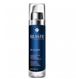 RILASTIL RESLEEP BALSAMO 50ML