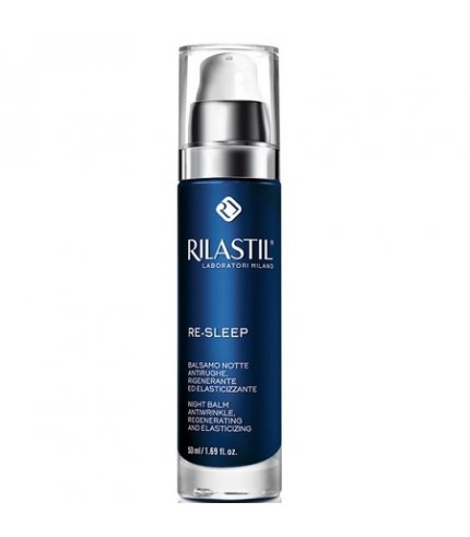 RILASTIL RESLEEP BALSAMO 50ML