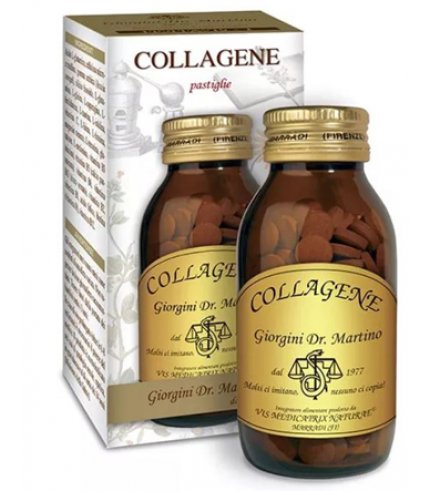 COLLAGENE 180PAST