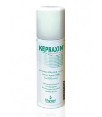 KEPRAXIN TIAB POLV SPRAY 125ML