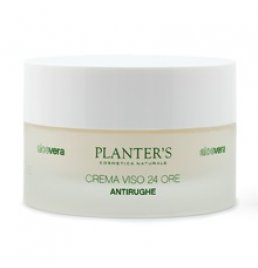 PLANTER'S ALOE CREMA 24H ANTIR