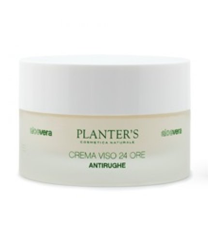 PLANTER'S ALOE CREMA 24H ANTIR