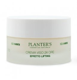 PLANTER'S ALOE CREMA 24H LIFT