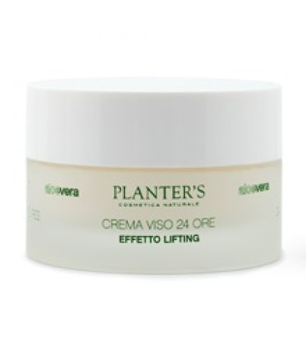 PLANTER'S ALOE CREMA 24H LIFT