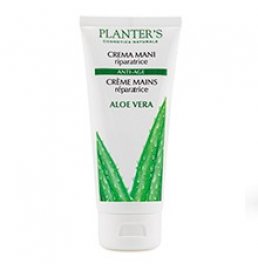 PLANTERS CR MANI ALOE VERA NEW