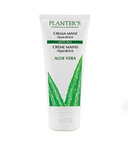 PLANTERS CR MANI ALOE VERA NEW