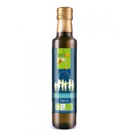 NUTRAOILS BALANCE-OIL 250ML