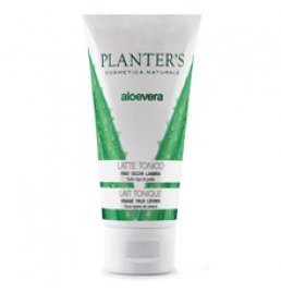 PLANTERS LATTE OC/LA ALOE125ML