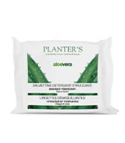 PLANTERS SALV STRUCC ALOE NEW