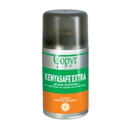 KENYASAFE EXTRA AEROSOL SPRAY