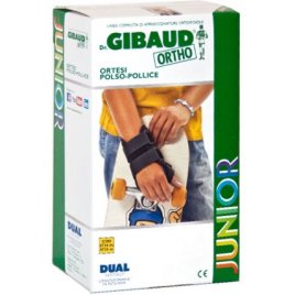 GIBAUD ORTHO ORTESI POLL DX J