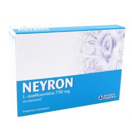 NEYRON 20BUST