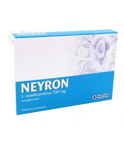 NEYRON 20BUST