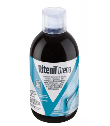 RITENIL DRENA 500ML