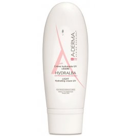 HYDRALBA UV CREMA LEGGERA