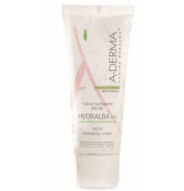 HYDRALBA CREMA RICCA H24