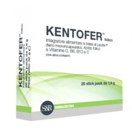 KENTOFER FOLICO 20BUST