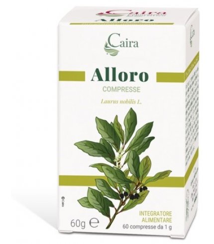 ALLORO 60CPR