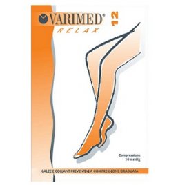 VARIMED COL 12 RELAX FUMO 2