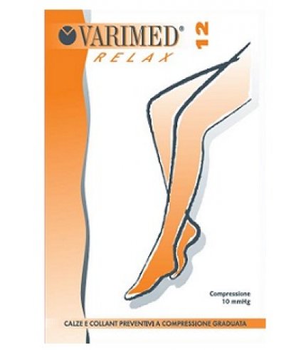 VARIMED COL 12 RELAX FUMO 2