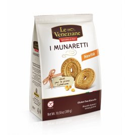 LE VENEZIANE MUNARETTI 300G