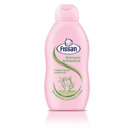 FISSAN BABY SH DEL 200ML