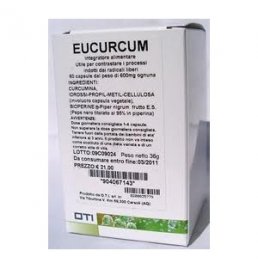 EUCURCUM 60CPS