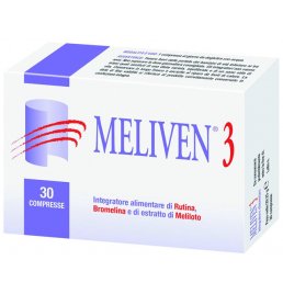 MELIVEN 3 30 CPR