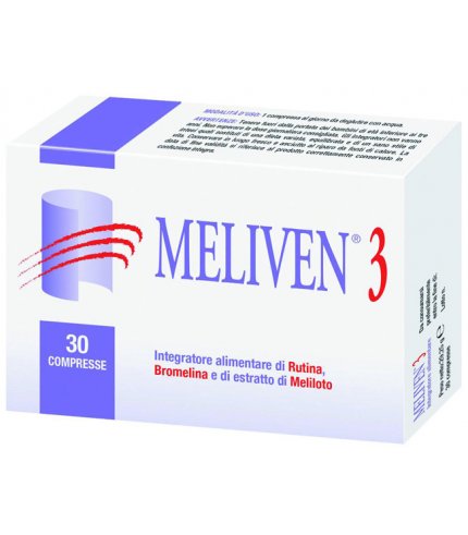 MELIVEN 3 30 CPR