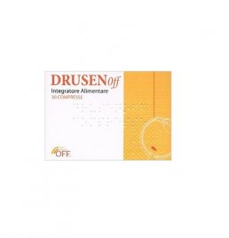 DRUSENOFF 30CPR