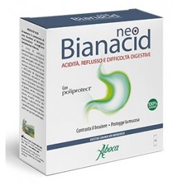 NEOBIANACID 20BUST MONODOSE