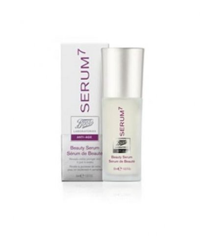 SERUM 7 RENEW SIERO RIGENERANTE TOTALE 30 ML