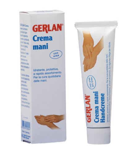 GEHWOL CR MANI 75ML