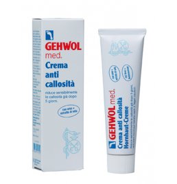 GEHWOL CREMA A/CALLOSITA 75ML