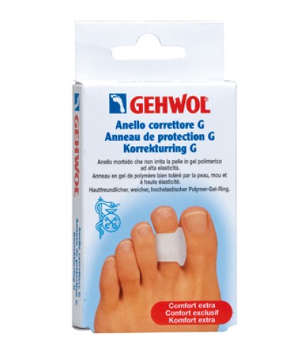 GEHWOL ANELLO CORRETTORE 3PZ