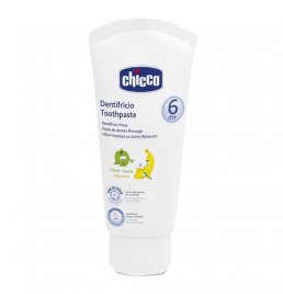 CH DENTIF MELABANANA 50ML 6M+