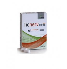 TIONERV FORTE 20CPR