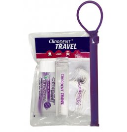 CLINODENT TRAVEL