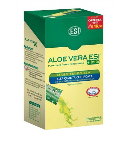 ESI ALOE VERA 24POCK DRIN MASS