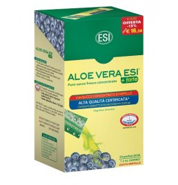 ESI ALOE VERA 24POCK DRIN MIRT