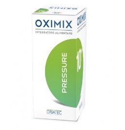 OXIMIX 10+ PRESSURE 160CPS