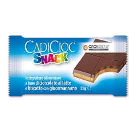 CADICIOC SNACK LATTE 1BARR