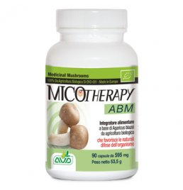 MICOTHERAPY ABM 90CPS