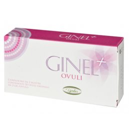 GINEL PLUS 10OV VAG