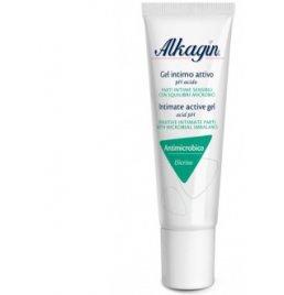 ALKAGIN GEL INT ATTIVO 30ML