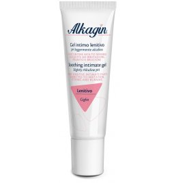 ALKAGIN GEL INT LEN ALCAL 30ML